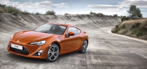 Toyota GT 86 1st edition 2012 47